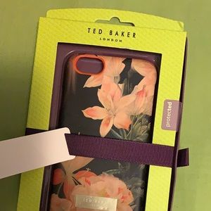 Ted Baker iPhone 7 phone case